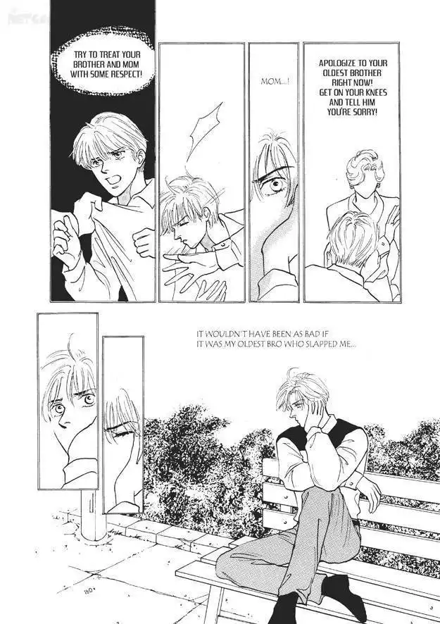 Do Whatever You Want Chapter 5 7